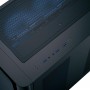 Корпус AeroCool P500C-G-BK-v1 (ACCM-PN01043.11) Black без БЖ