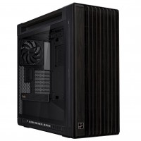 Корпус Asus ProArt PA602 Wood Edition Tempered Glass без БЖ (90DC00J0-B09010)