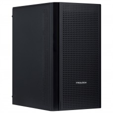 Корпус Prologix E110 Black