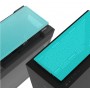 Корпус Zalman P30 Air Black без БЖ