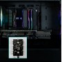 Корпус Zalman P30 Air Black без БЖ