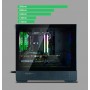 Корпус Zalman P30 Air Black без БЖ