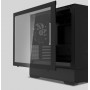 Корпус Zalman P30 Air Black без БЖ