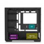 Корпус Zalman P30 Air Black без БЖ