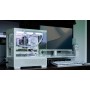 Корпус DeepCool CG380 3F White (R-CG380-WHAGM3-G) без БЖ
