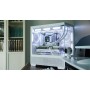 Корпус DeepCool CG380 3F White (R-CG380-WHAGM3-G) без БЖ