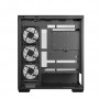 Корпус DeepCool CG580 4F Black (R-CG580-BKADA4-G-1) без БЖ