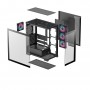Корпус DeepCool CG580 4F Black (R-CG580-BKADA4-G-1) без БЖ