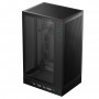 Корпус DeepCool CH270 Digital Black (R-CH270-BKNDM0-G-1) без БЖ
