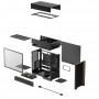 Корпус DeepCool CL660 Black (R-CL660-BKNNA0-G-1)