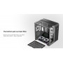 Корпус 1stPlayer RT5 Black без БЖ