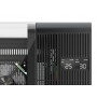 Корпус 1stPlayer RT5 Black без БЖ