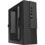 Корпус GameMax ST102-2U3 Black 200W