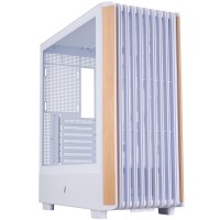 Корпус 1stPlayer WD5 White без БЖ