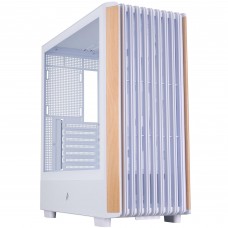 Корпус 1stPlayer WD5 White без БЖ