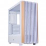 Корпус 1stPlayer WD5 White без БЖ