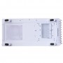 Корпус 1stPlayer WD5 White без БЖ