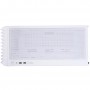 Корпус 1stPlayer WD5 White без БЖ