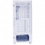Корпус 1stPlayer WD5 White без БЖ