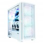 Корпус Zalman Z10 Duo White без БЖ