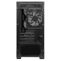Корпус MSI MAG Forge M100R без БЖ