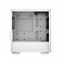 Корпус DeepCool CC360 White ARGB (R-CC360-WHAPM3-G-1) без БЖ