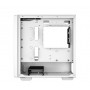 Корпус DeepCool CC360 White ARGB (R-CC360-WHAPM3-G-1) без БЖ