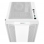 Корпус DeepCool CC360 White ARGB (R-CC360-WHAPM3-G-1) без БЖ