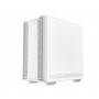 Корпус DeepCool CC360 White ARGB (R-CC360-WHAPM3-G-1) без БЖ