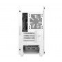 Корпус DeepCool CC360 White ARGB (R-CC360-WHAPM3-G-1) без БЖ