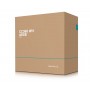 Корпус DeepCool CC360 White ARGB (R-CC360-WHAPM3-G-1) без БЖ