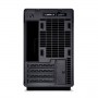 Корпус Lian Li A3-mATX Wooden Front Panel Black (G99.A3X-WD.00) без БЖ
