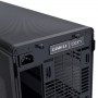 Корпус Lian Li A3-mATX Wooden Front Panel Black (G99.A3X-WD.00) без БЖ