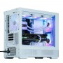 Корпус Zalman P30 Air White без БЖ