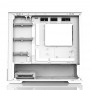 Корпус Zalman P30 Air White без БЖ