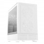 Корпус Zalman P30 Air White без БЖ