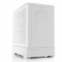 Корпус Zalman P30 Air White без БЖ