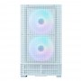 Корпус Zalman P30 Air White без БЖ