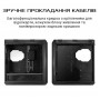 Корпус Asus ROG Strix Helios GX601 Black без БЖ (90DC0020-B39000)