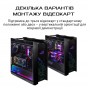 Корпус Asus ROG Strix Helios GX601 Black без БЖ (90DC0020-B39000)