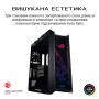 Корпус Asus ROG Strix Helios GX601 Black без БЖ (90DC0020-B39000)