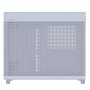 Корпус Asus Prime AP303 Mesh White (90DC00V3-B39000)