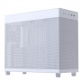 Корпус Asus Prime AP303 Mesh White (90DC00V3-B39000)