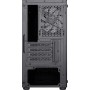 Корпус AeroCool Hexform-G-BK-v2 (ACCX-PV38004.11) Black 600W