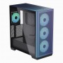 Корпус APNX Creator C1-R Chroma Flair (APCM-CR01143.C1)