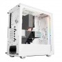 Корпус be quiet! Pure Base 501 DX White (BGW77)