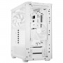 Корпус be quiet! Pure Base 501 DX White (BGW77)