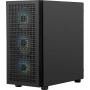 Корпус Prologix Dash GM-06RB Black