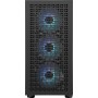 Корпус Prologix Dash GM-06RB Black