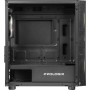 Корпус Prologix Dash GM-06RB Black